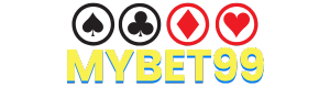Logo MYBET99